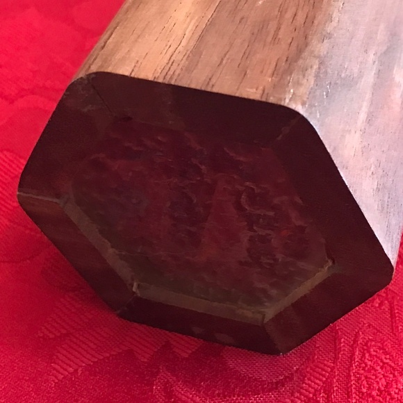 Wooden Kaleidoscope - Picture 2 of 2